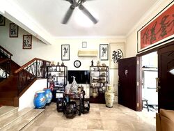 Parry Green (D19), Terrace #566606421